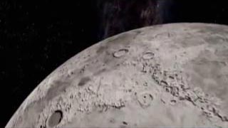 Documentaire Les énigmes de la lune