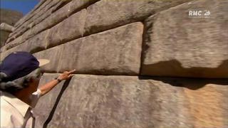 Documentaire Machu Picchu : les secrets révélés