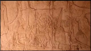 Documentaire Akhenaton, le roi hérétique