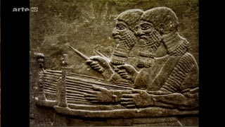 Il était une fois la Mésopotamie : Sumériens et Akkadiens