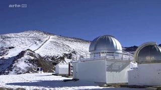 Entre Terre et Ciel - Comètes, les archives du système solaire