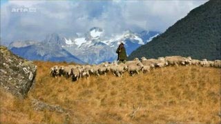 Documentaire Voyages au bout du monde – En Nouvelle-Zelande