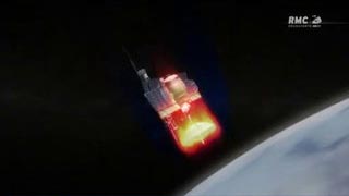 Mission Satellite
