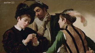 Le Caravage – Dans la splendeur des ombres