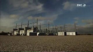 Il était une fois l'électricité - De l'ambre à la lumière