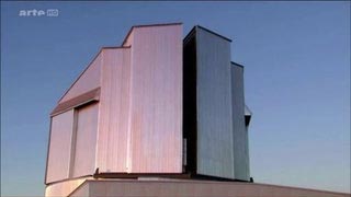 Entre Terre et Ciel - Chili, le désert des astronomes