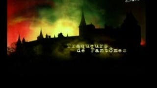 Traqueurs de fantômes