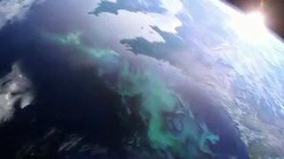 Planete Terre – A la surface des mers