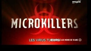 Documentaire Les virus tueurs – Ebola