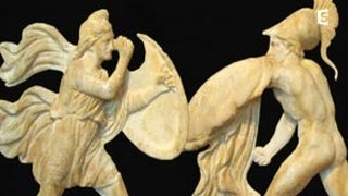 Les enjeux grecs
