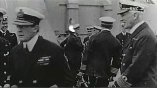 Documentaire La bataille du Jutland