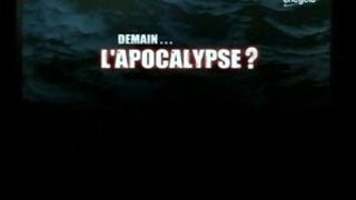Demain l'apocalypse ? Le risque nucléaire