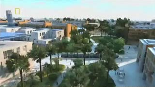 Abu Dhabi : entre tradition et modernité
