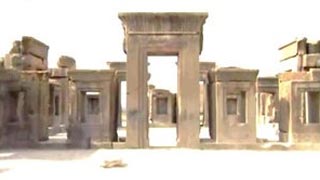 Persépolis : l’empire perse révélé