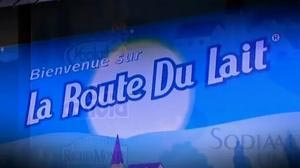 Le grand méchant lait