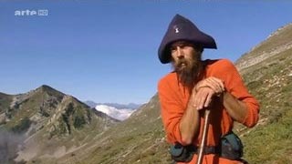 Documentaire Pyrénées, à l’école des bergers