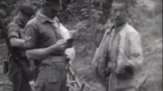 La guerre de Corée