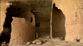 Les royaumes d'Afrique : les dynasties de l'Ouest