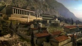 Les 7 merveilles de la Grèce antique