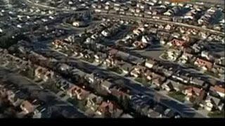 Un Katrina à Sacramento