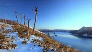 Voyages au bout du Monde - Japon, Hokkaido et Honshu