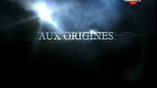 Aux origines – L’hellénité