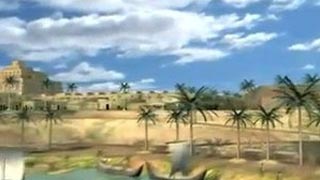 Documentaire Mésopotamie – Les jardins de Babel