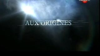 Documentaire Aux origines – L’âge de fer