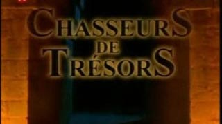 Documentaire Chasseurs de trésors – Aux portes de l’Orient