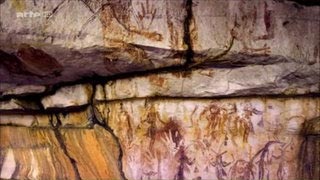 Voyages au bout du Monde – Australie, la terre d’Arnhem et le Kimberley