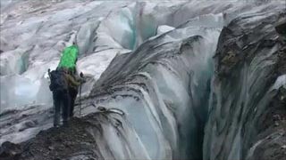 Documentaire Voyages au bout du Monde – Patagonie, le mont Fitz Roy