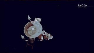 Les secrets des sondes spatiales