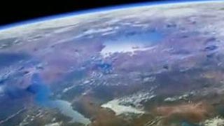 Planète Terre - Les eaux vives