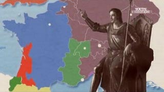 Louis IX, Saint-Louis