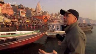 Voyages au bout du Monde - Inde, Allahabad et Benares