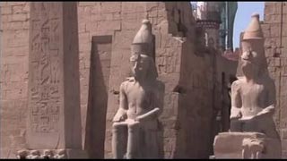 Ramsès II et la quête de l'immortalité