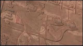 Documentaire Karnak et Louxor, l’atteinte de perfection