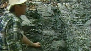 Planete Miracle - La naissance des grandes chaînes de montagnes