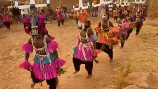 Documentaire Voyages au bout du Monde – Mali, du Sahel au Sahara