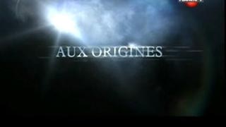 Aux origines – Alexandre le Grand