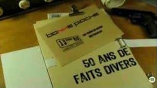 50 ans de faits divers - Action directe, un terrorisme à la française