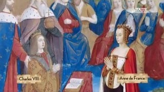 Charles VIII