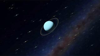 La chasse aux planètes annelées