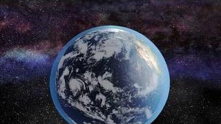 Le jour où la lune disparaît