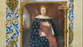 Louis XI, l'araignée