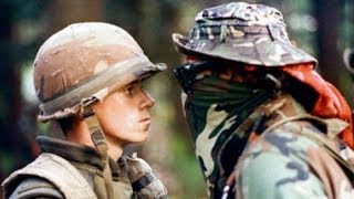La Crise d'Oka - 11 juillet 1990