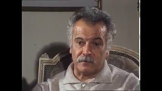 Documentaire Georges Brassens, les images de sa vie