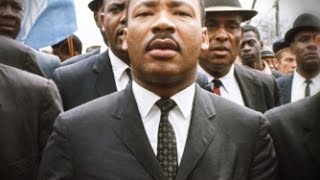 Documentaire Dr Martin Luther King Jr