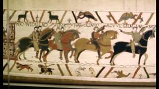 L'épopée de Guillaume le Conquérant