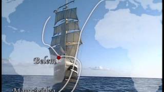 Belem, la traversée du siècle